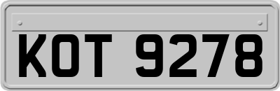 KOT9278