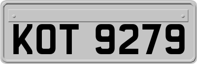 KOT9279