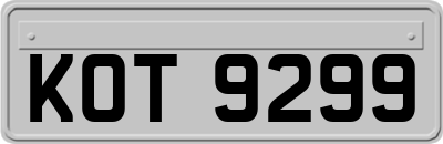 KOT9299