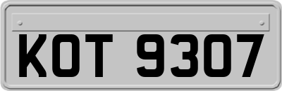 KOT9307