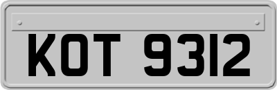KOT9312
