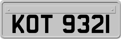 KOT9321