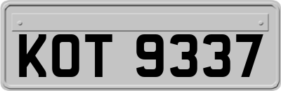 KOT9337