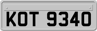 KOT9340