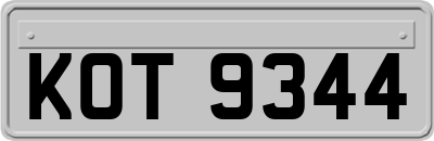 KOT9344