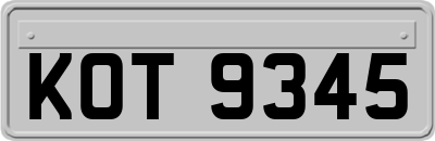 KOT9345
