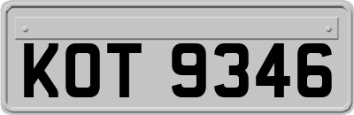 KOT9346