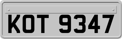 KOT9347