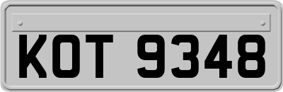 KOT9348
