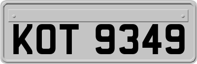 KOT9349
