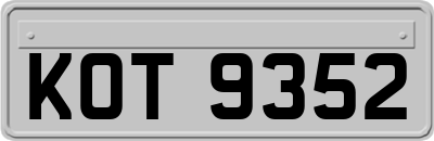 KOT9352