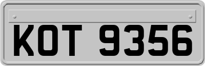 KOT9356