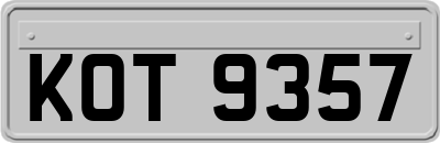 KOT9357