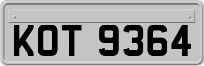 KOT9364