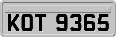 KOT9365