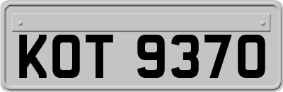 KOT9370
