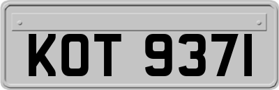 KOT9371