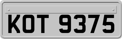 KOT9375