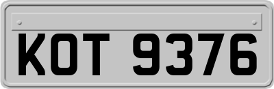 KOT9376