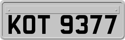 KOT9377