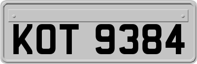 KOT9384