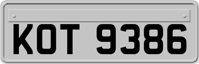 KOT9386
