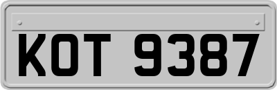 KOT9387