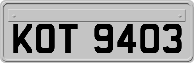 KOT9403