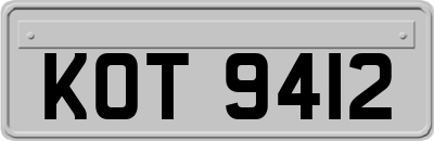 KOT9412