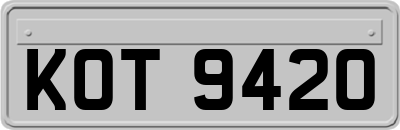 KOT9420