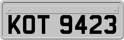 KOT9423