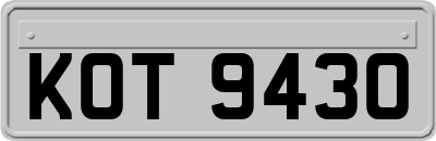 KOT9430