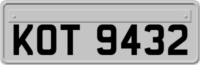 KOT9432