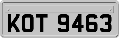 KOT9463