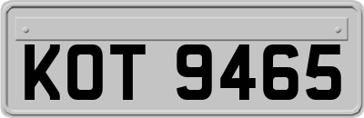 KOT9465