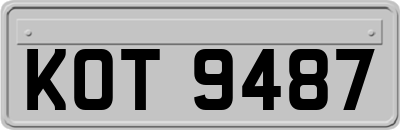 KOT9487