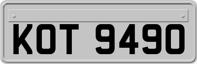 KOT9490