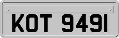KOT9491