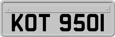 KOT9501