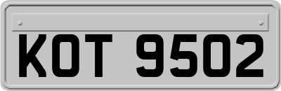 KOT9502