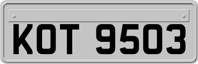 KOT9503
