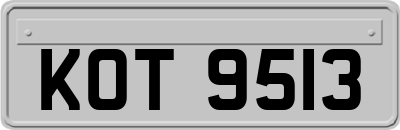 KOT9513
