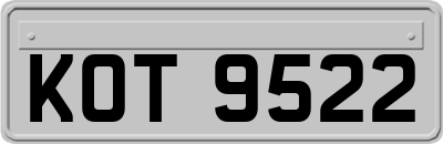 KOT9522
