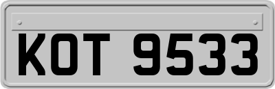 KOT9533