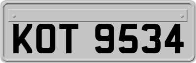 KOT9534