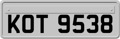 KOT9538