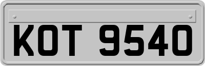 KOT9540