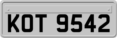 KOT9542