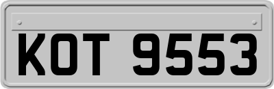 KOT9553