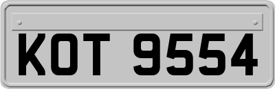 KOT9554